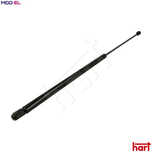 Gas spring bonnet 813 - bonnet, for