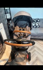 Stokke Xplory X - Complete Travel System