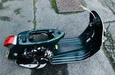 LML STAR 2016 FRAME ONLY (LIKE