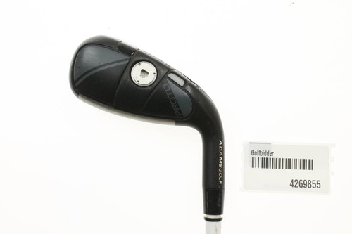 Adams super dhy golf club - super, mens