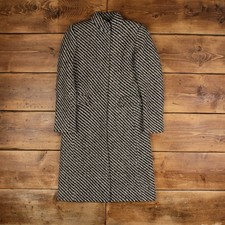 Vintage Wool Jacket S