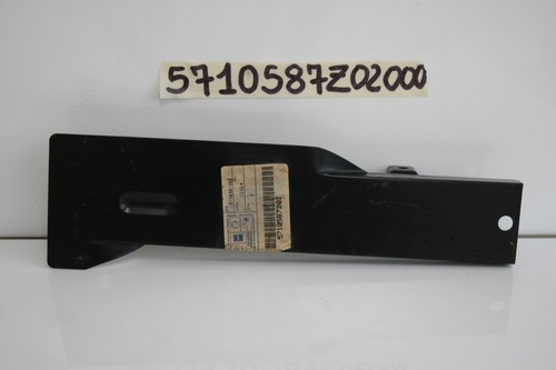 Front floor panel piaggio - front,