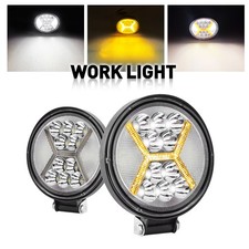 12-24V Car LED Work Light Bar