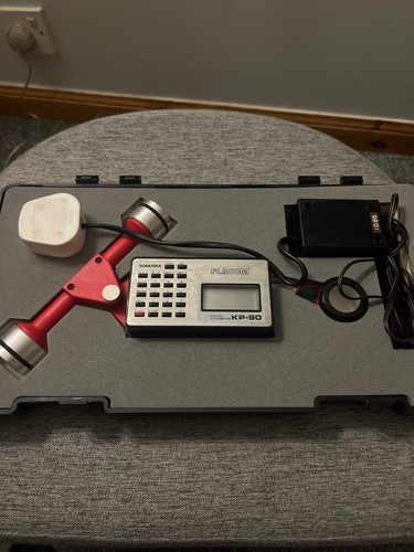 Placom digital planimeter - placom,
