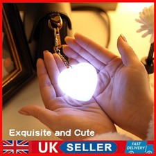 Heart Pattern Touch Sensing