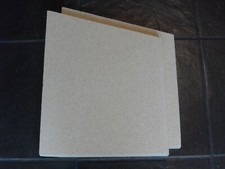 Fire Bricks to fit Firebelly