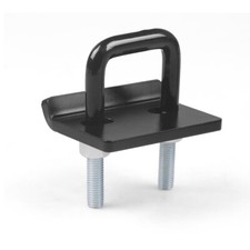 U Bolt Trailer Hitch Anti