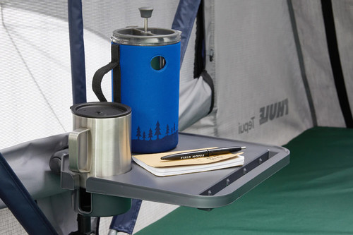 Thule tepui foothill - foothill,