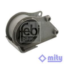 Fits Citroen C25 Fiat Ducato Talento Peugeot J5 Engine Mounting Rear Mity #1