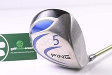 Ping G5 Driver / 9 Degree /