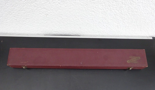 Harmonica vermona approx 60cm - harmonica,