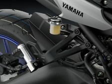 PE680 PASSENGER FOOT PEG BRACKET KIT RIZOMA FOR YAMAHA XSR 900 ABS 2016-2018