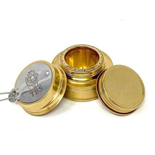 Tbs trangia type brass - trangia,