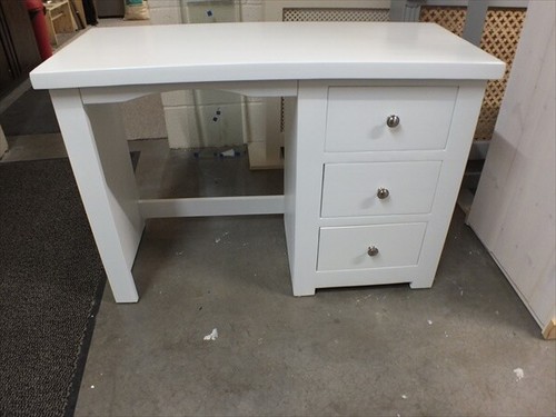 Buckingham painted drawer - painted, 3