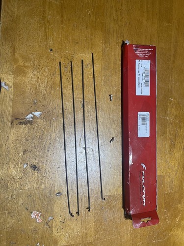 Fulcrum racing spoke kit ra - spoke,