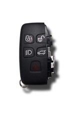 Genuine New Range Rover Remote Key Case Cover 2013> LR078921