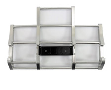 Alloy Bull Bar (Animal Guard) for Tamiya 1:14 RC Semi Trailers Tractor Trucks XS