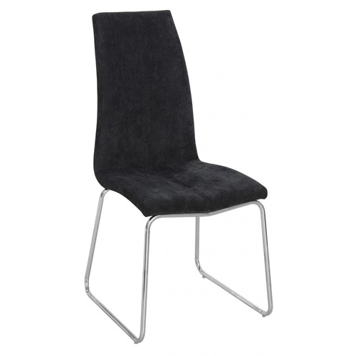 Four grey fabric - four,