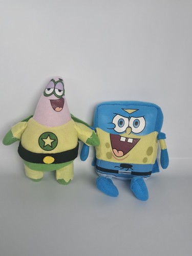 Spongebob squarepants - spongebob,