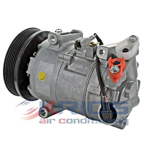 Compressor fits renault - compressor,