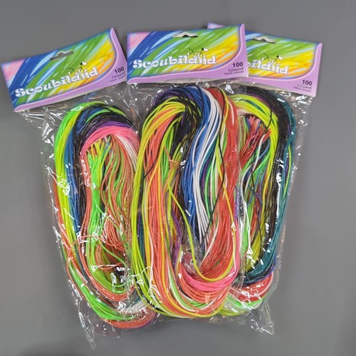 Scooby string packs 100 - scooby, 3