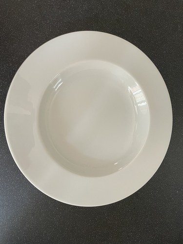 Limoges french porcelain deep - porcelain,