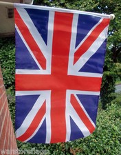 UNION JACK GREAT BRITAIN LARGE
