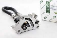 GENUINE DEFENDER / DISCOVERY