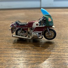 Britains BMW R100 MOTORCYCLE