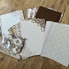 Kanban Vintage Brown/Cream