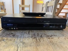 Panasonic DMR-EZ49V DVD