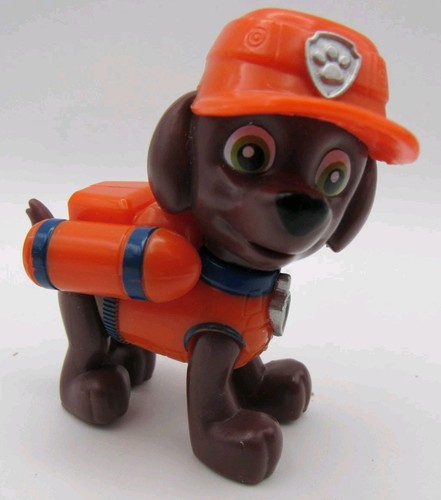 Paw patrol figure marshall - paw,
