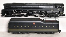 Lionel 6-28063 Pennsylvania