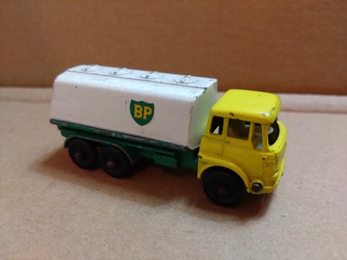Matchbox lesney petrol - matchbox,