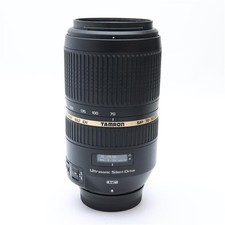 TAMRON SP 70-300mm F4-5.6 Di