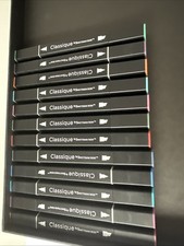 Spectrum Noir Classique Dual Markers X 12. 