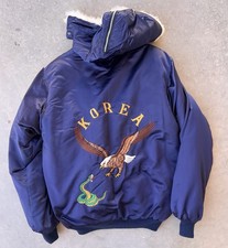 Vintage Sukajan Souvenir