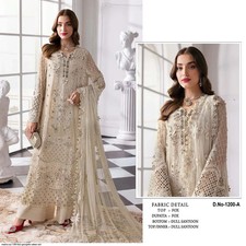 Pakistani Bollywood Ethnic