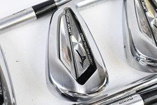 Mizuno jpx 921 hot metal - 921, pro