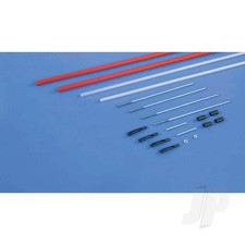 Dubro db500 lazer snake - dubro,