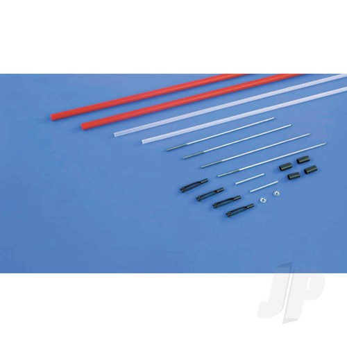 Dubro db500 lazer snake - 36",