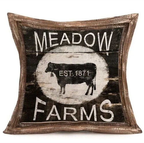 Dairy farm cow - dairy,