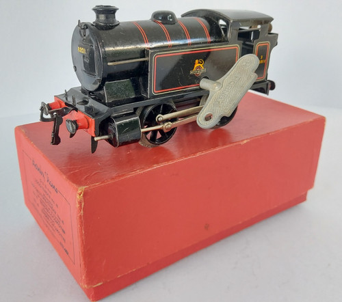 Gauge hornby trains - o,