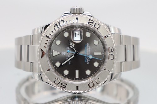 Rolex yachtmaster 40mm - yachtmaster,