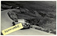 Derby Bentley 1938 RAC Rally