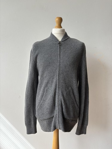 Barbour jumper mens large - barbour,
