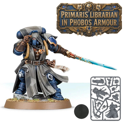 Warhammer 40k space - 40k,