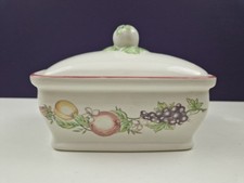 BOOTS ORCHARD covered butter