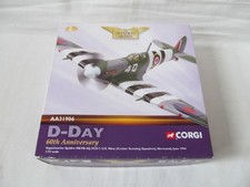 Corgi The Aviation Archive