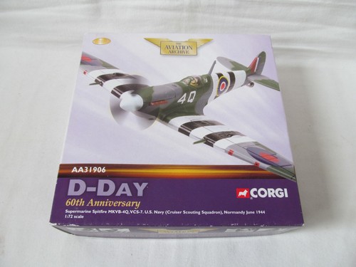 Corgi the aviation archive - aviation,